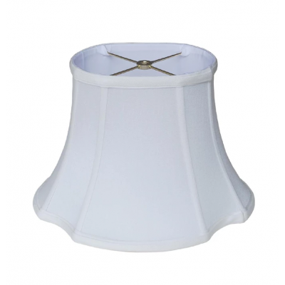 dark grey softback fabric cover lamp shade for wall lamp ceiling lamp