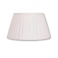 Euro Style Pleated sand Lampshade for Floor Lamp